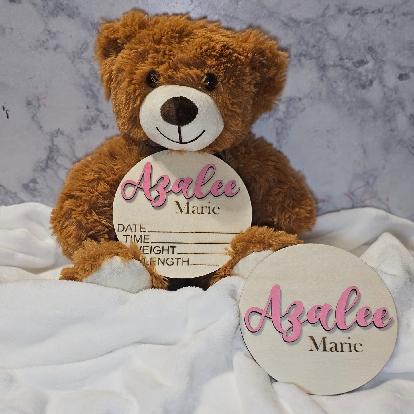 Baby Announcements