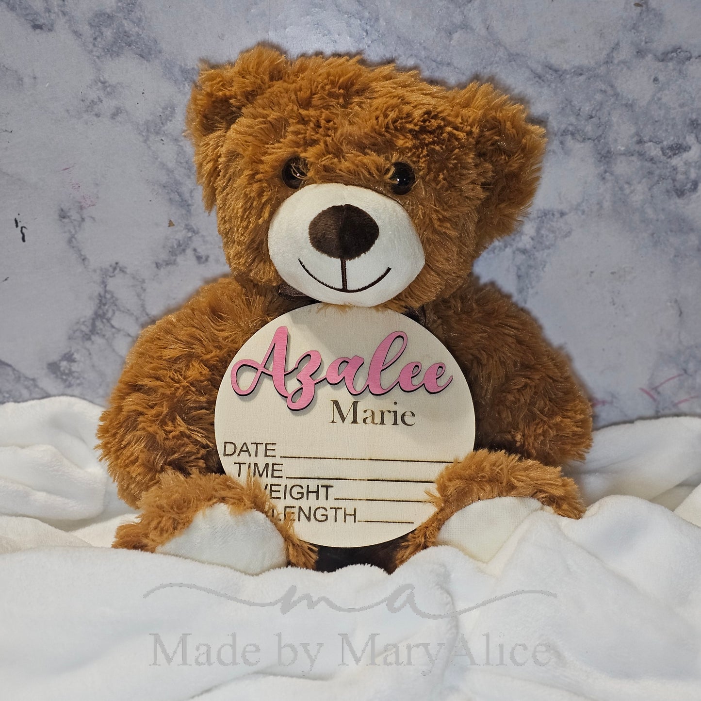 Baby Announcements