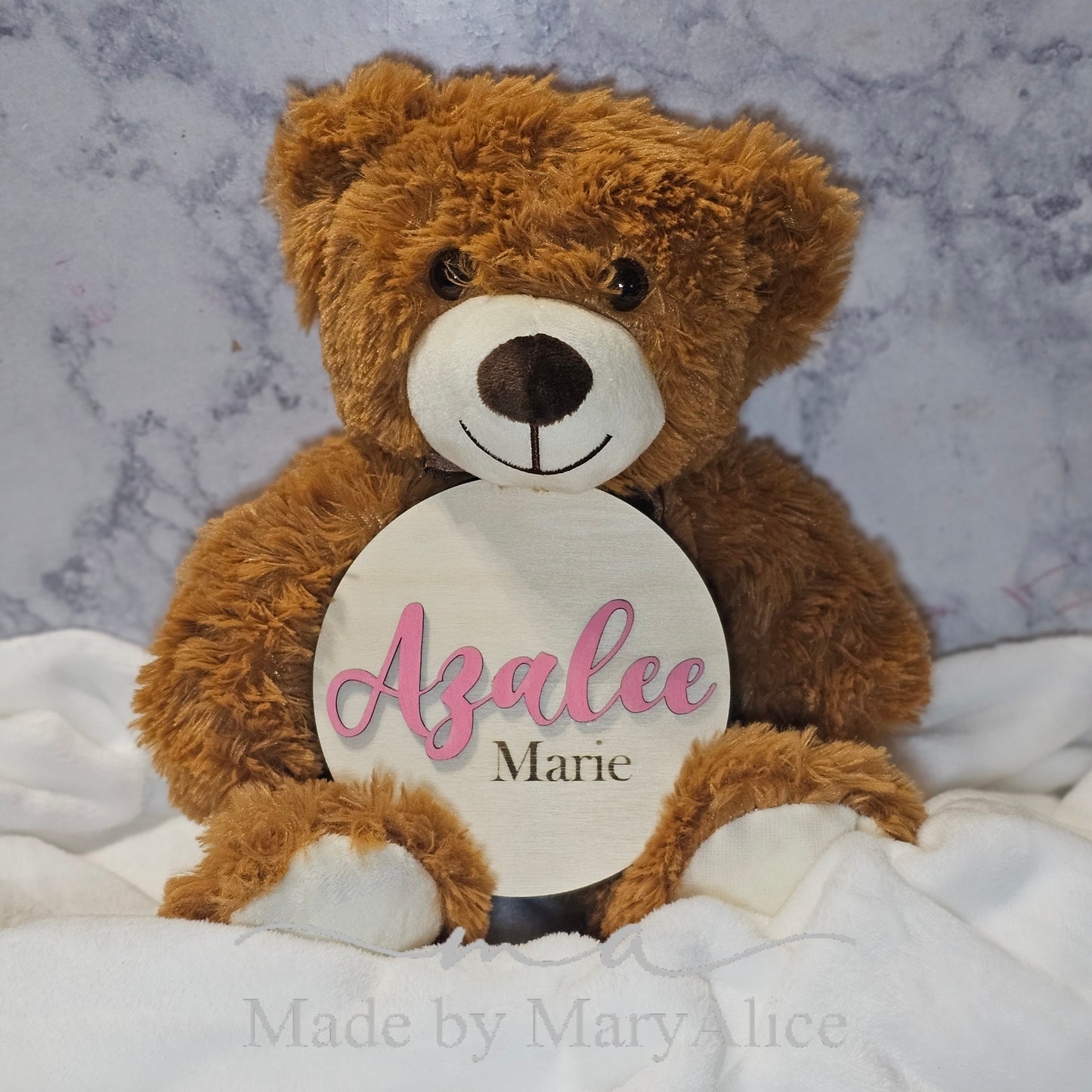 Baby Announcements
