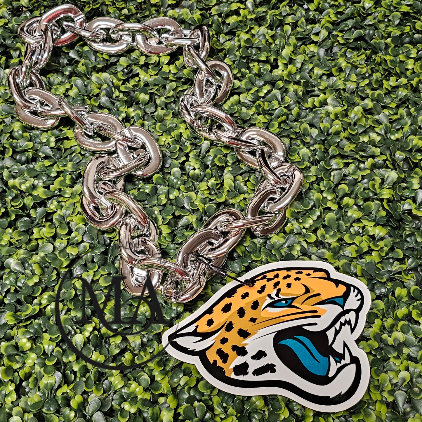 Spirit Chain