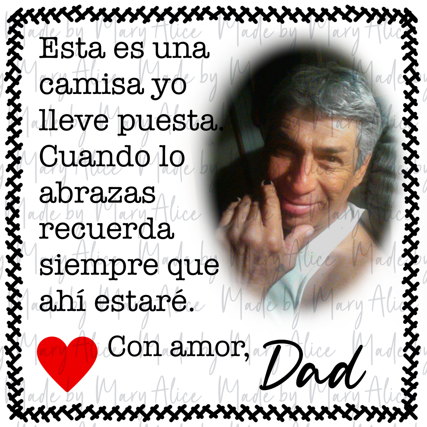 Memory Keepsake Bear and Pillow