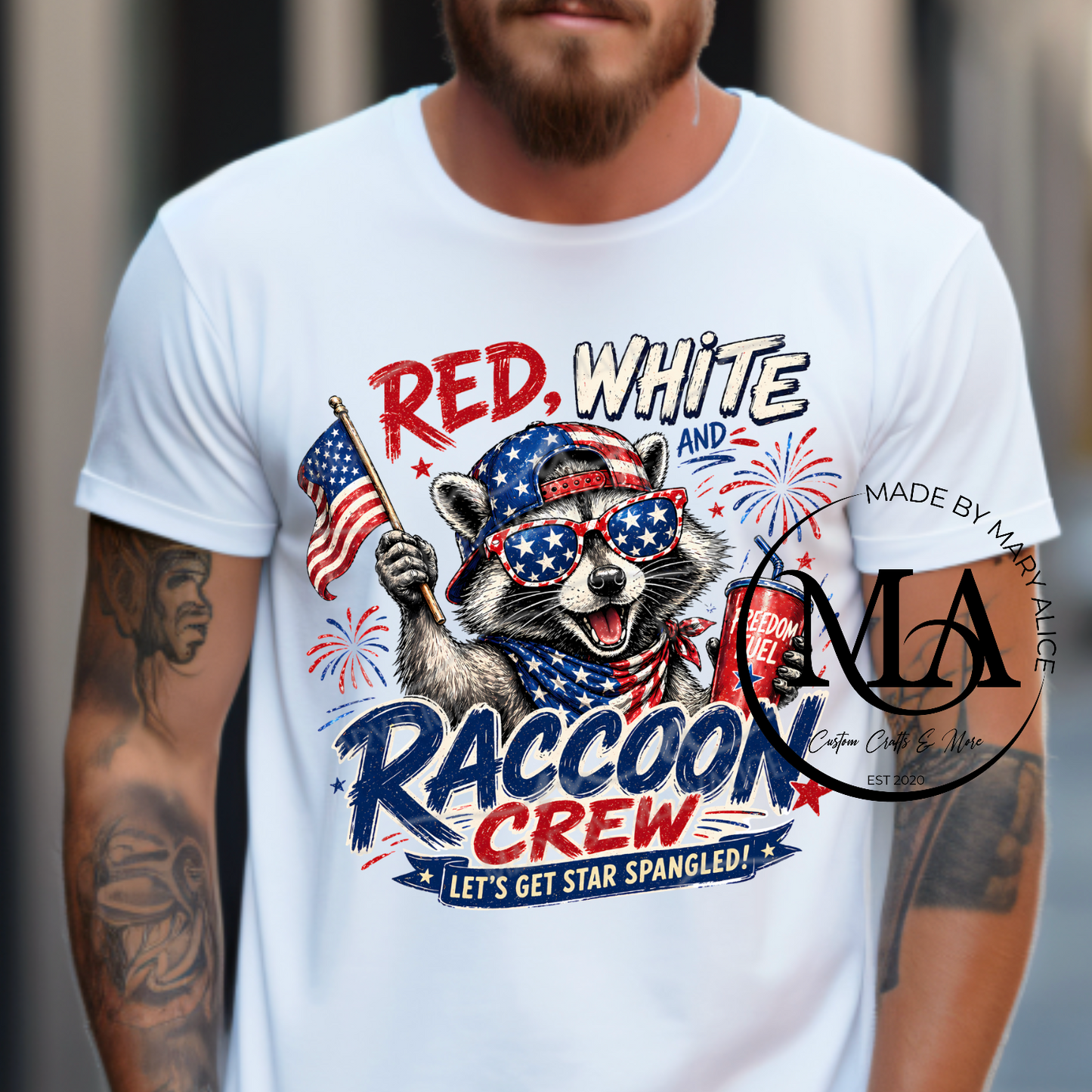 My Favorite Tee