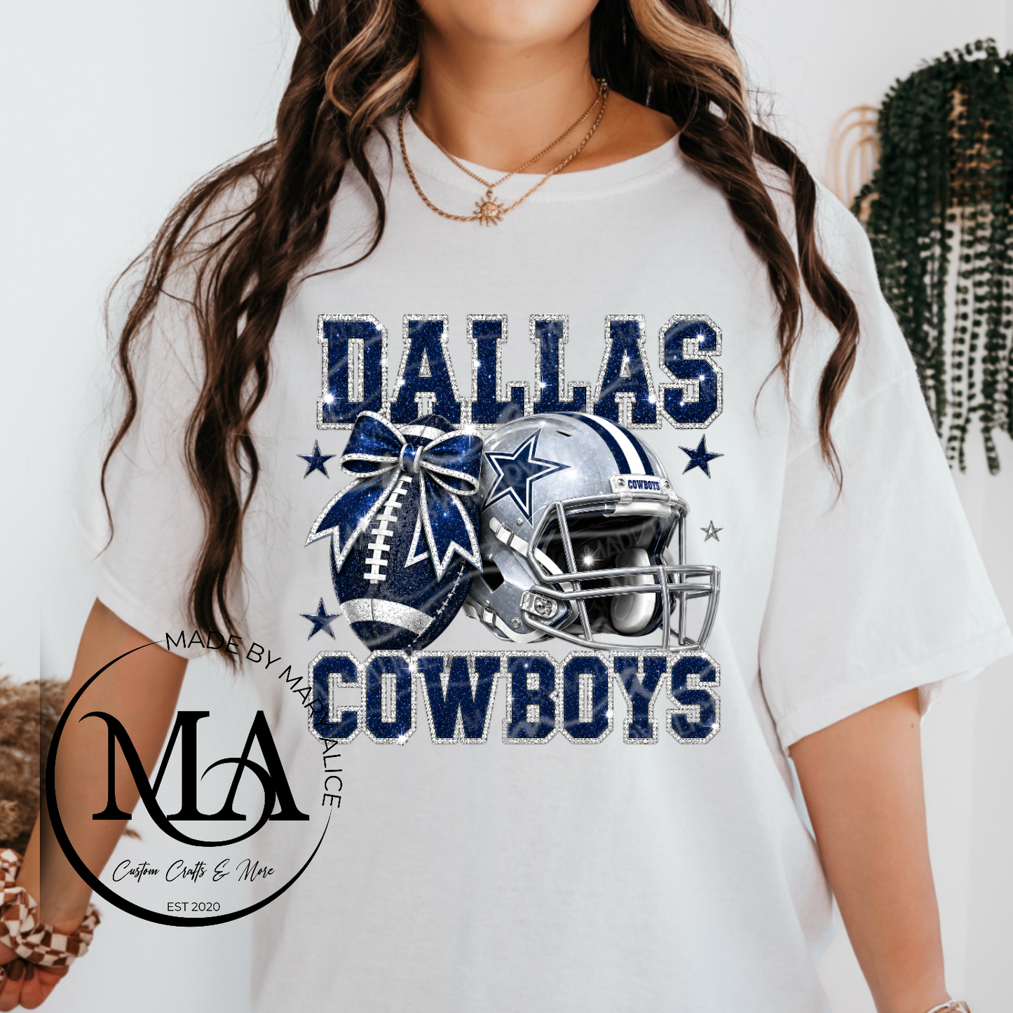 My Team Tee