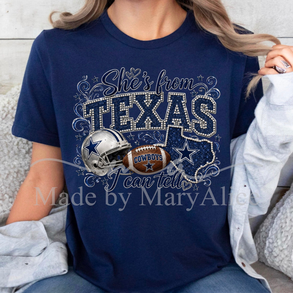 Where I’m From Tee