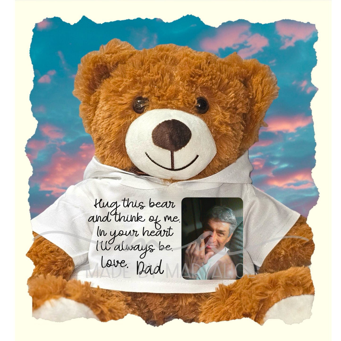 My Forever Teddy