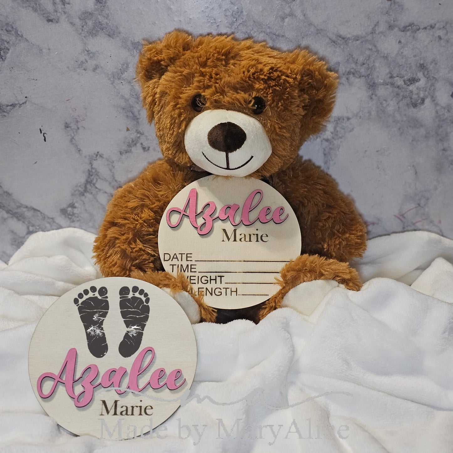 Baby Announcements