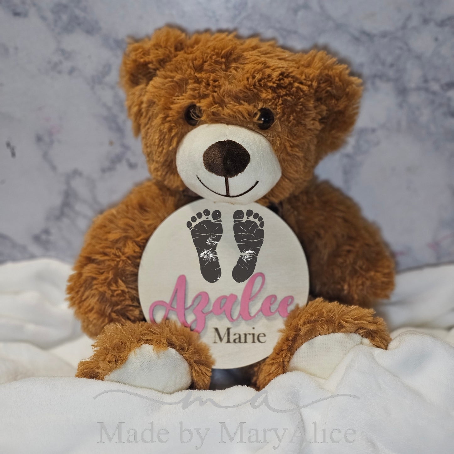 Baby Announcements