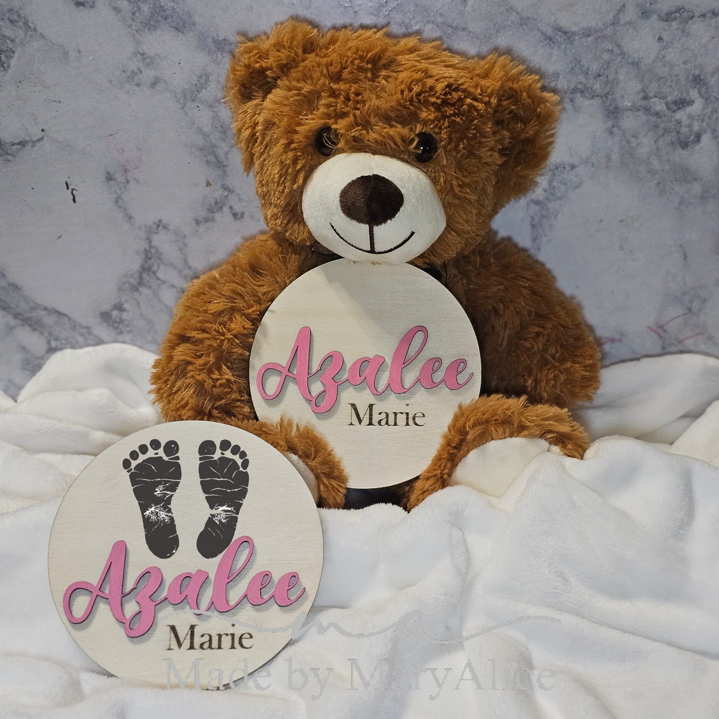 Baby Announcements