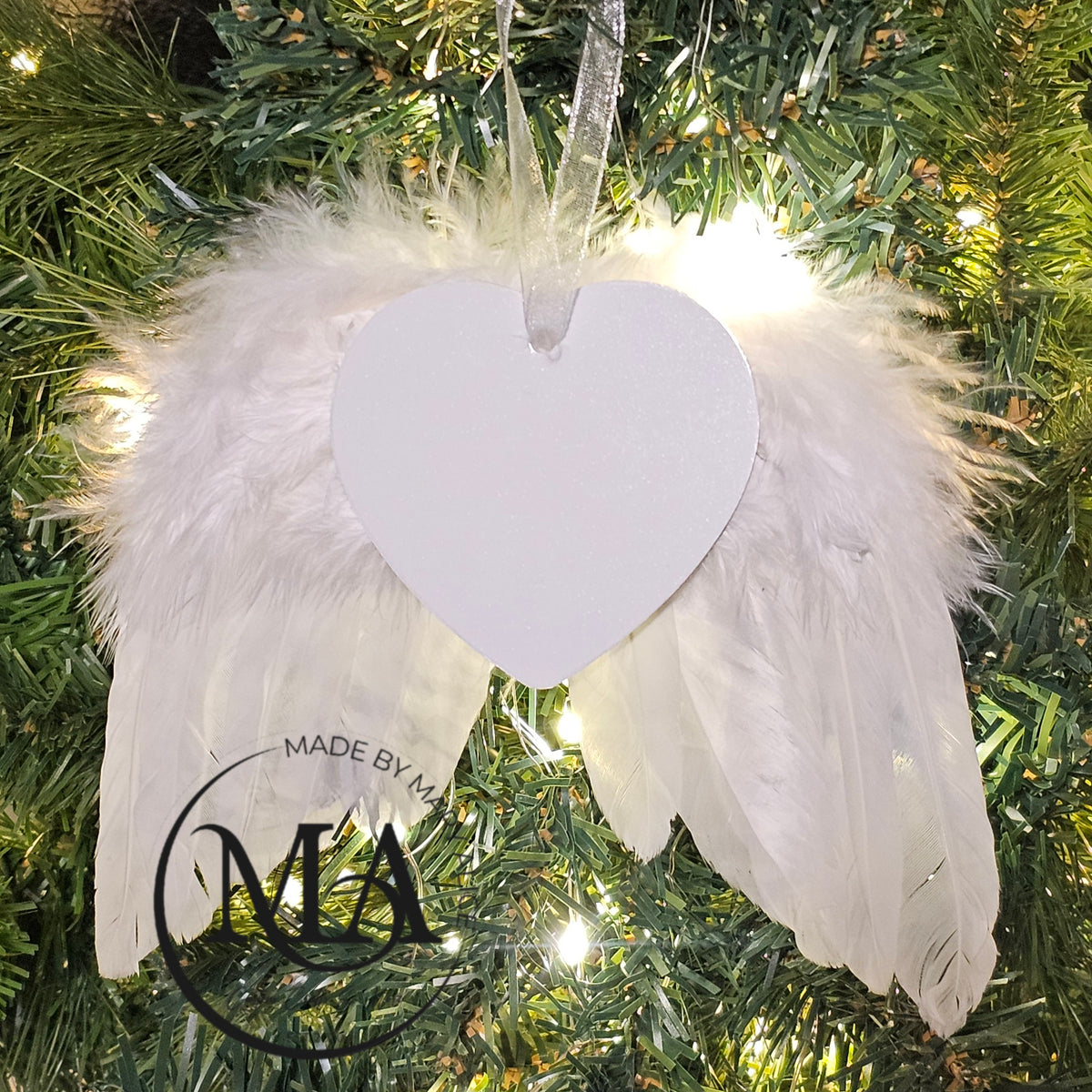 Winged Heart