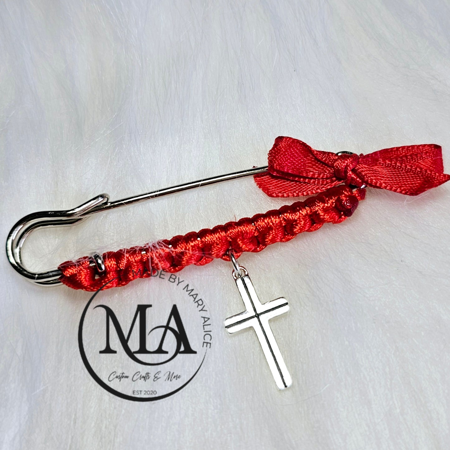 Protection Pin
