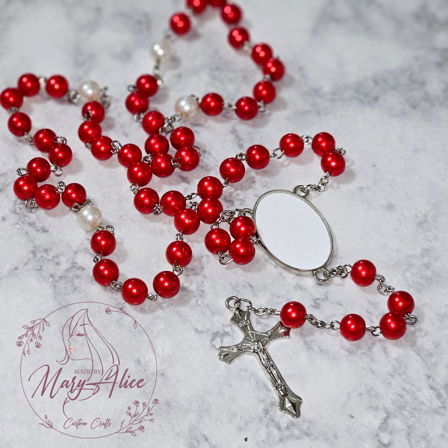 Rosary's