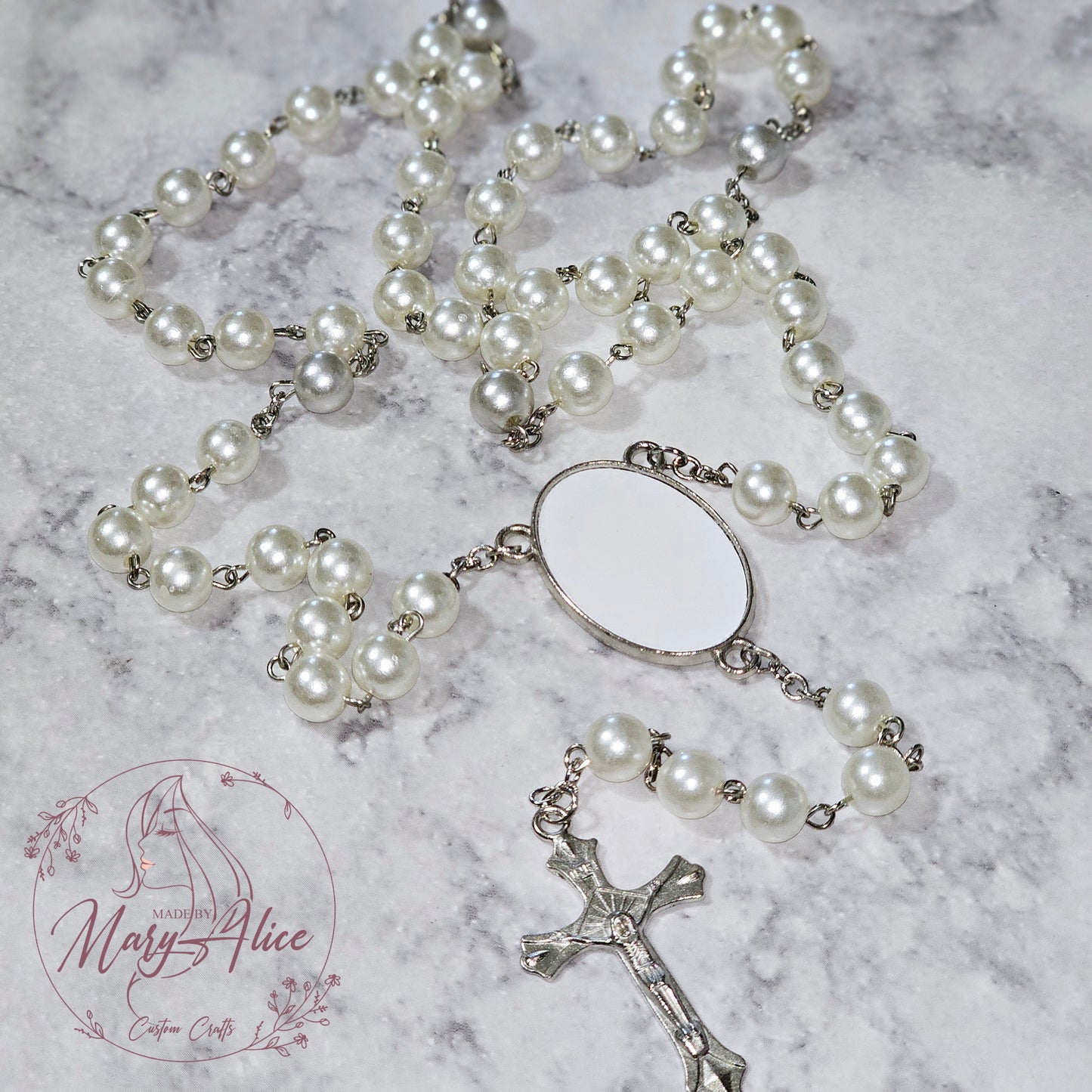 Rosary's