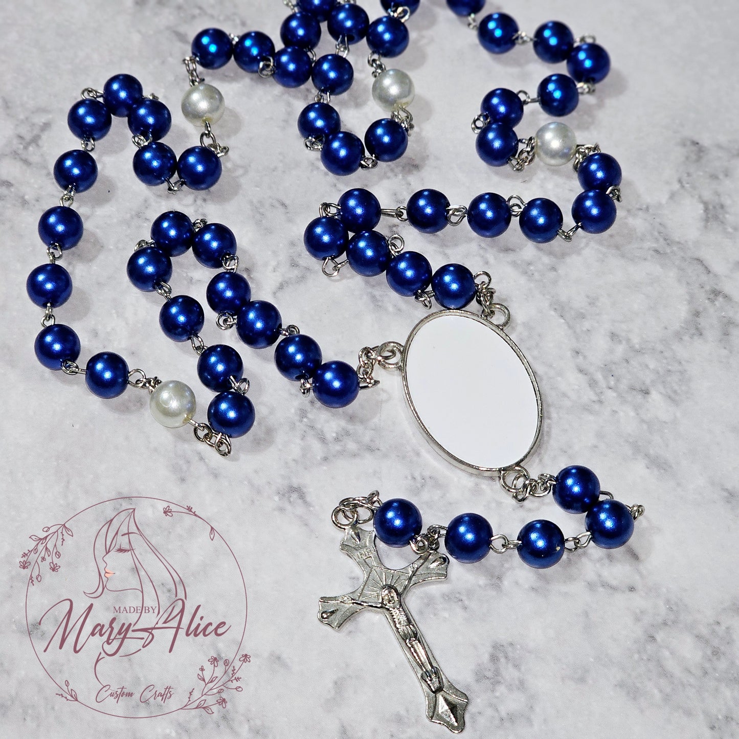 Rosary's