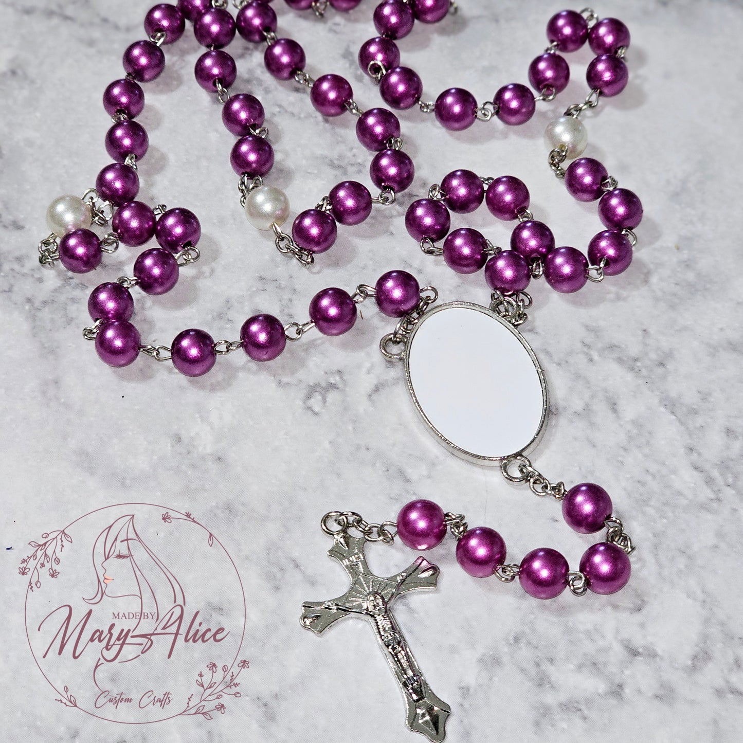 Rosary's
