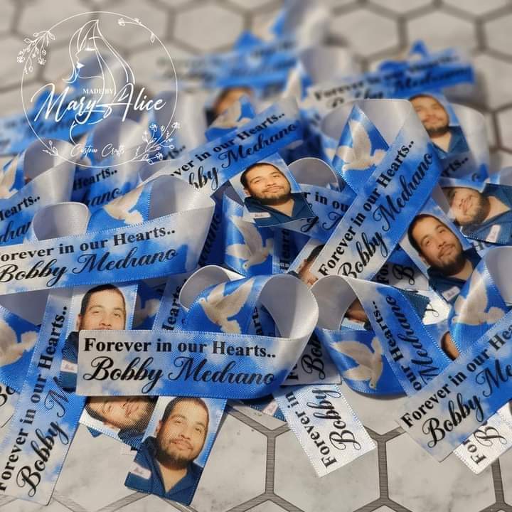 Memorial Ribbon