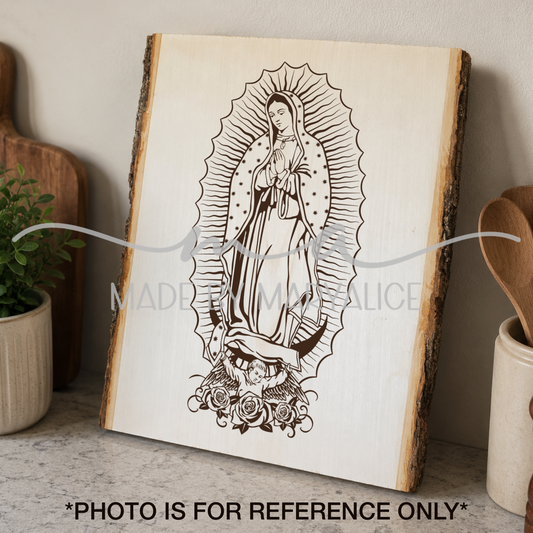 Our Lady Board