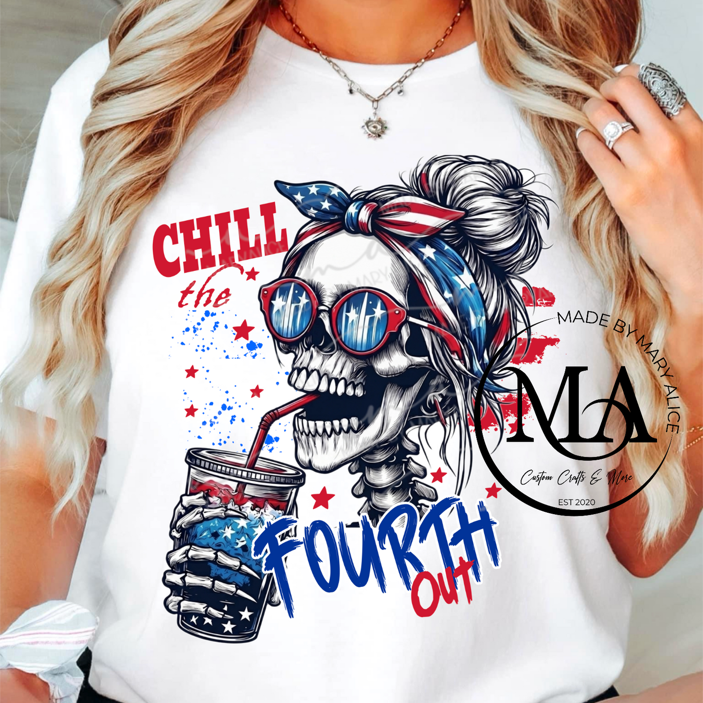 My Favorite Tee