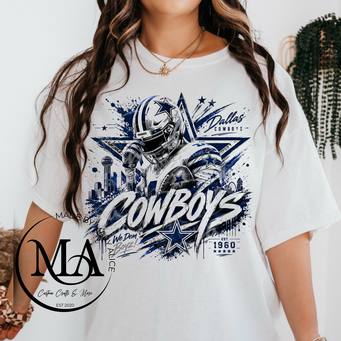 My Team Tee
