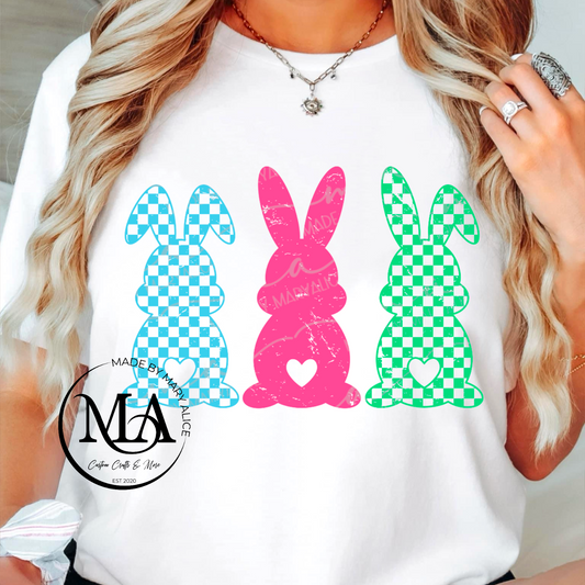 Bunny Tee