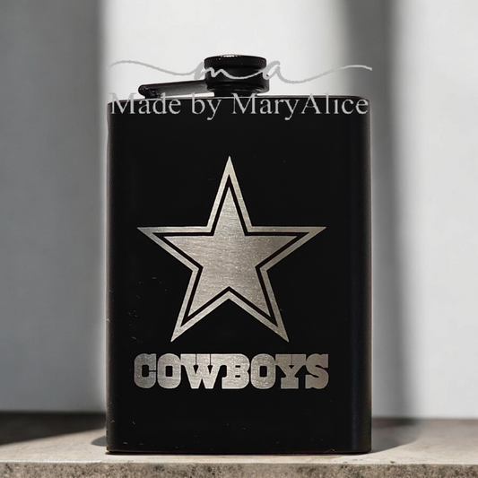 Team Flask