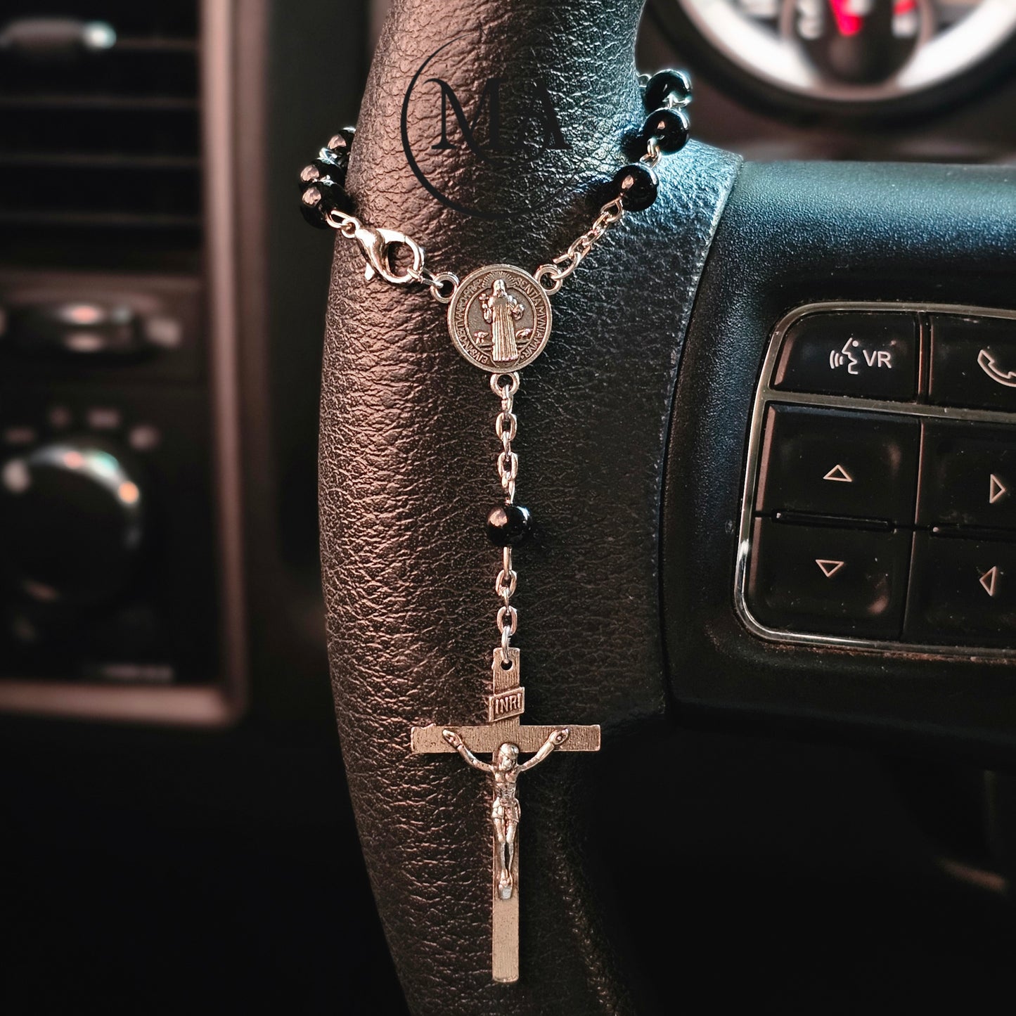 Mini Rosary