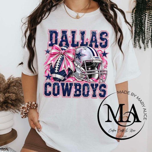 My Team Tee