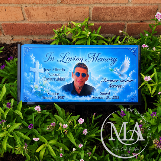 Memorial Marker