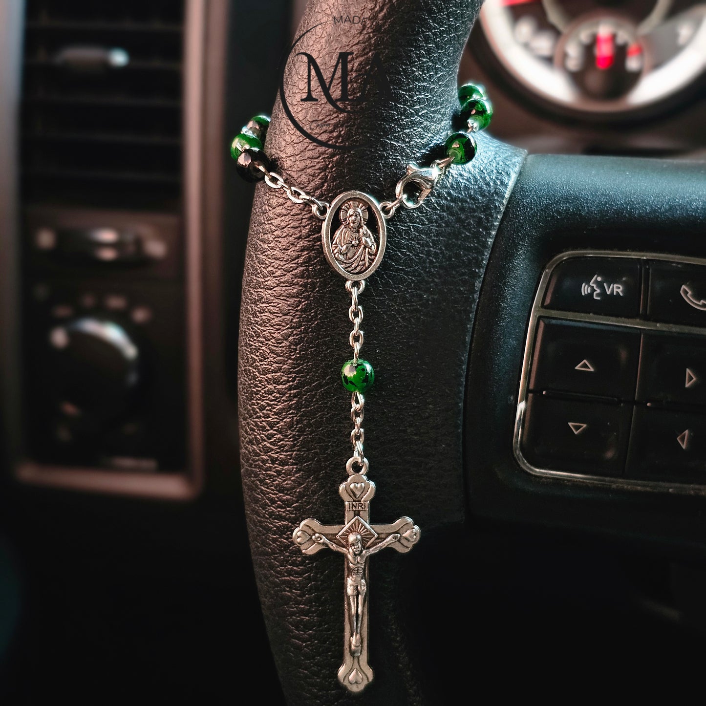 Mini Rosary