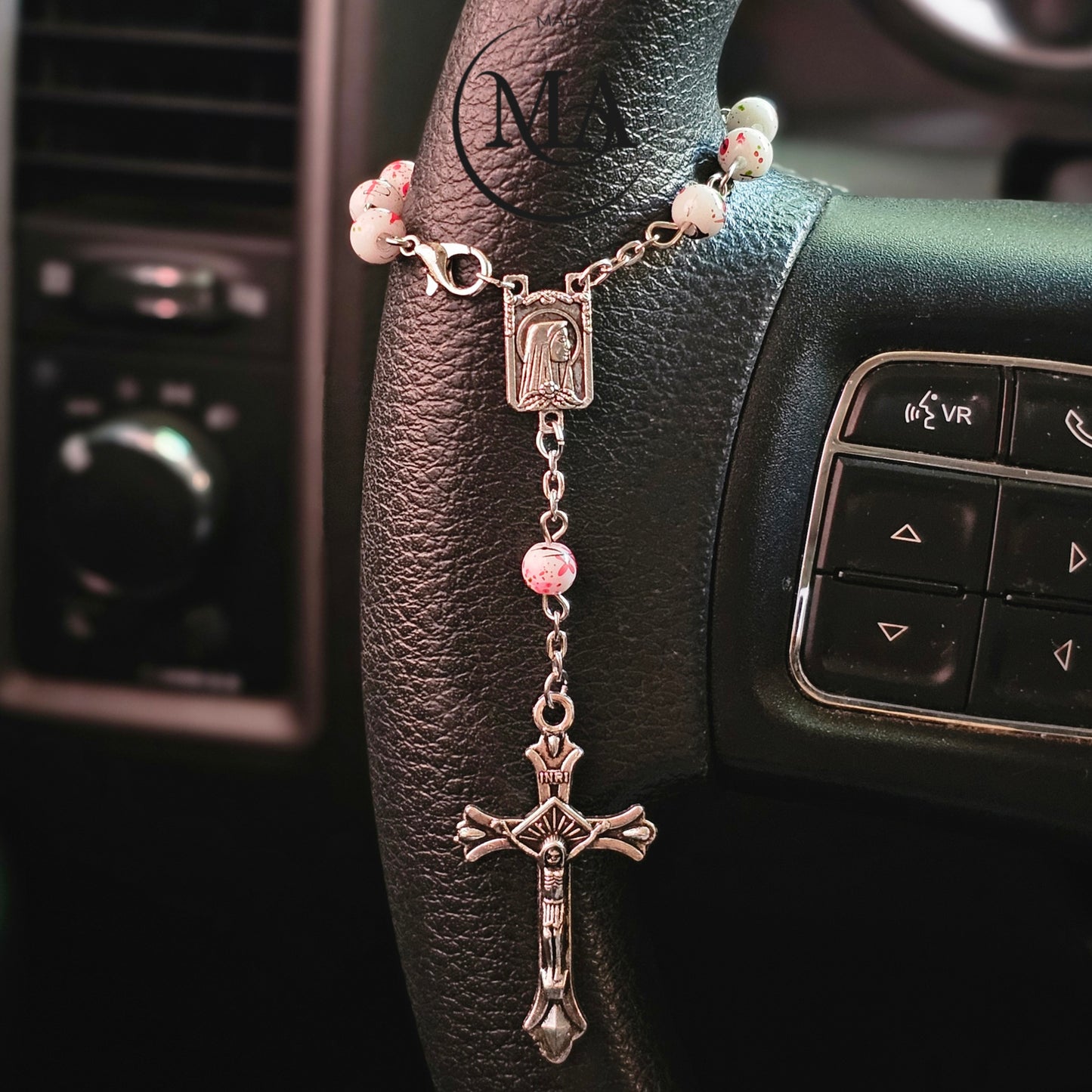 Mini Rosary