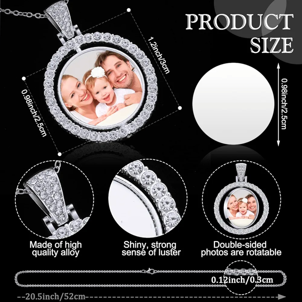 Bling Circle