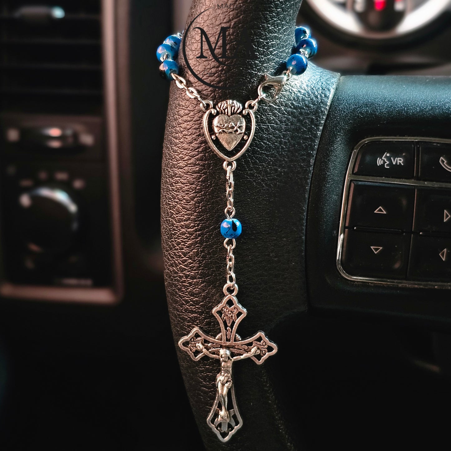 Mini Rosary
