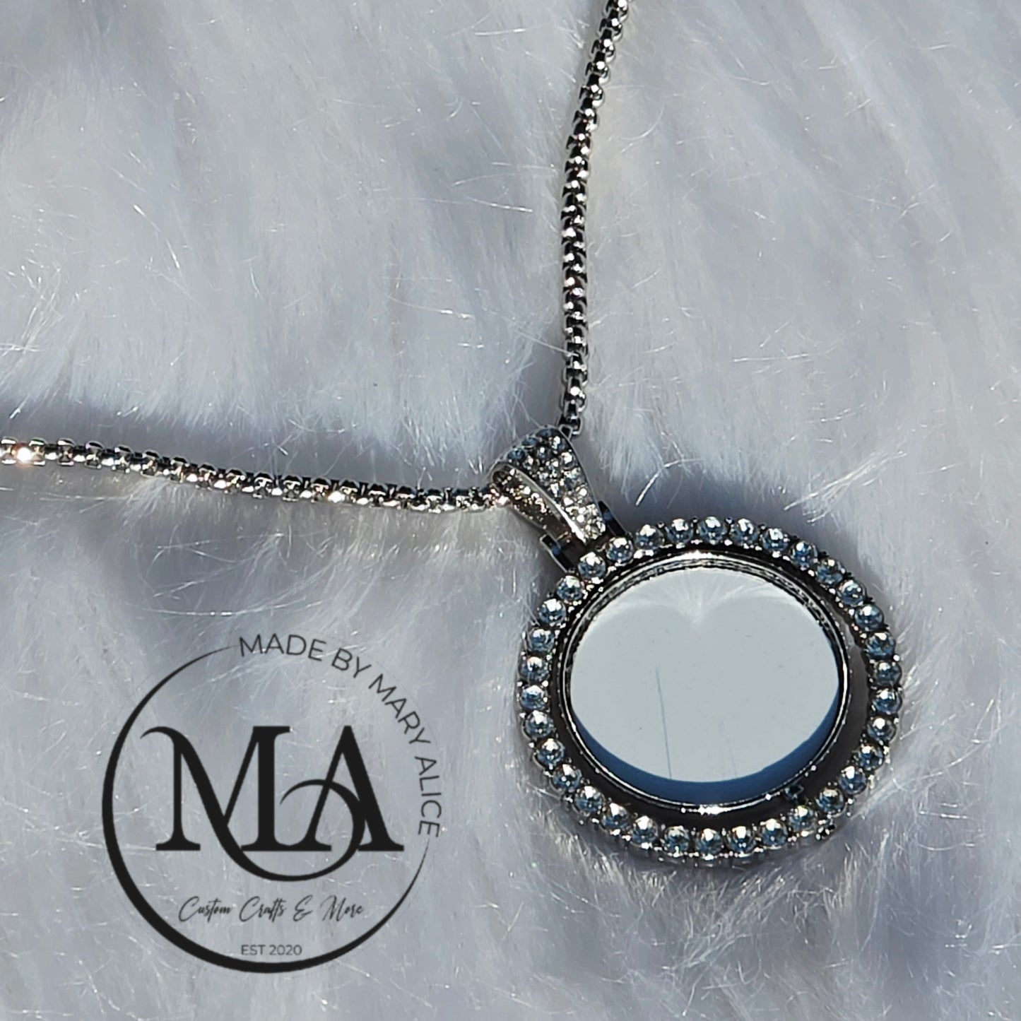 Bling Circle