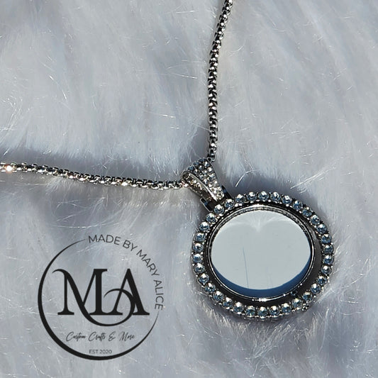 Bling Circle