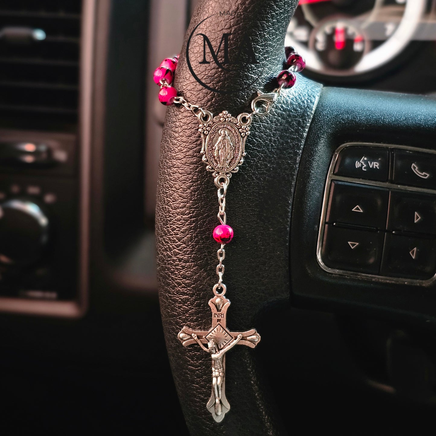 Mini Rosary