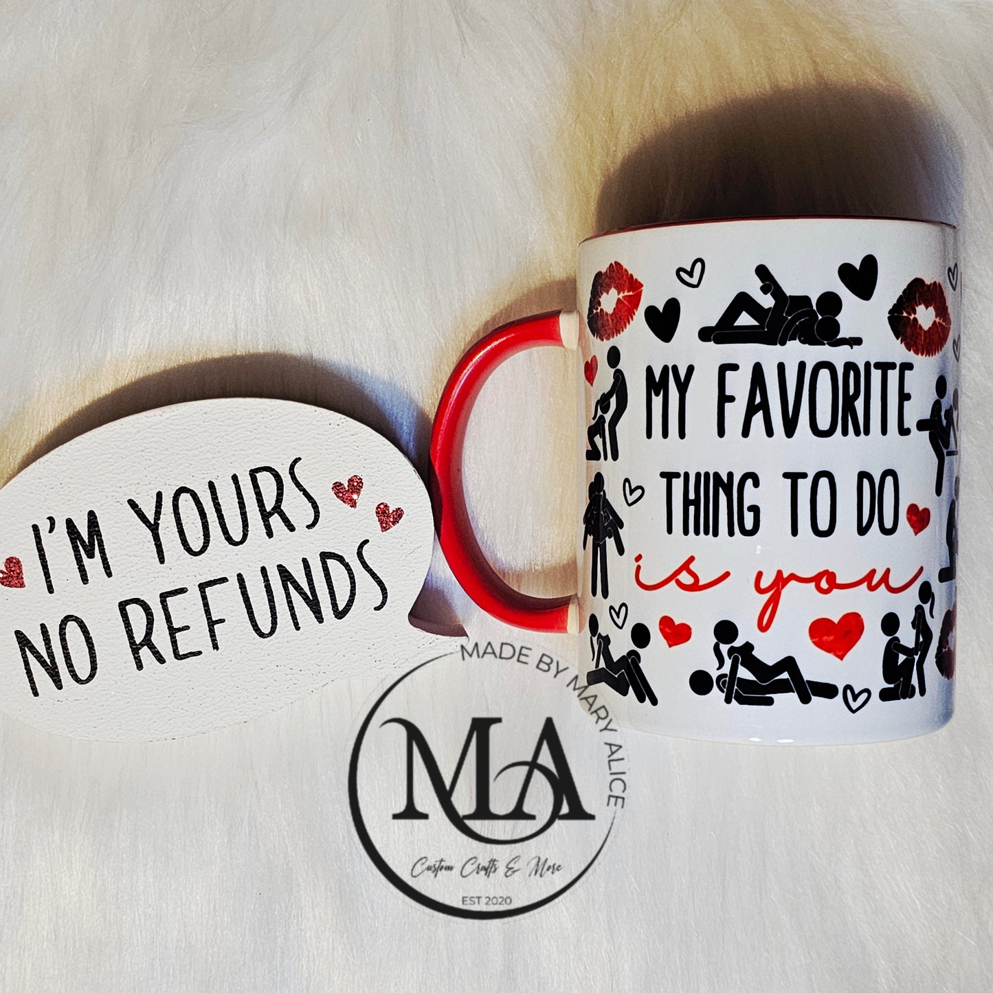 My Favorite Mug