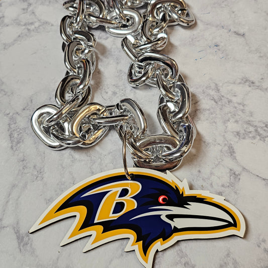 Spirit Chain
