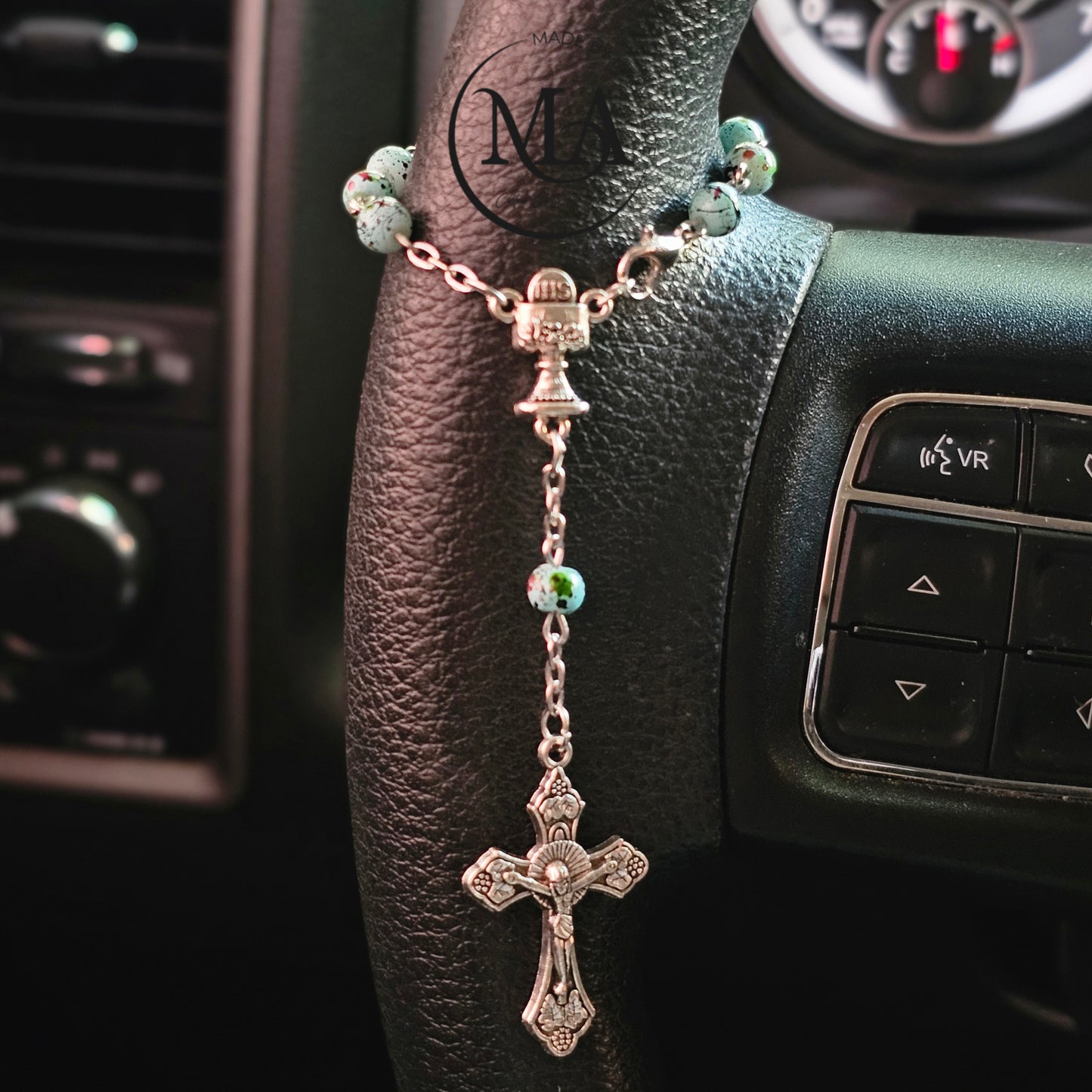 Mini Rosary