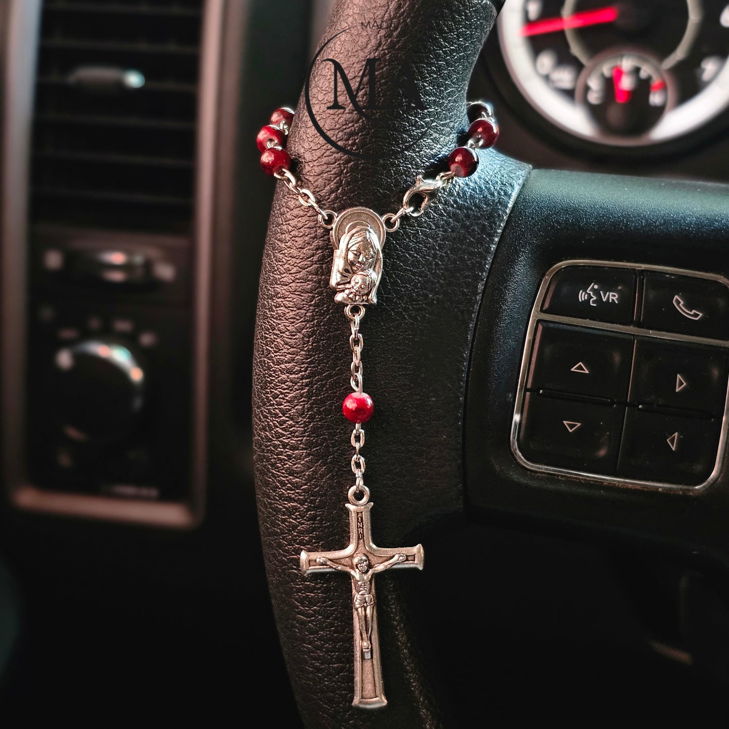 Mini Rosary