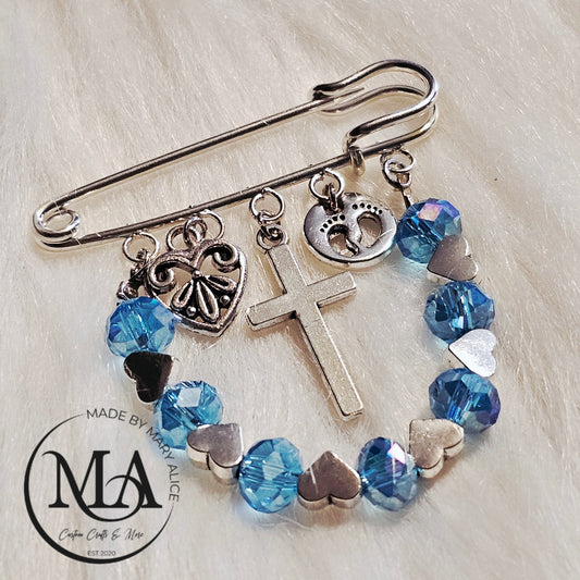 Pregnancy Pin