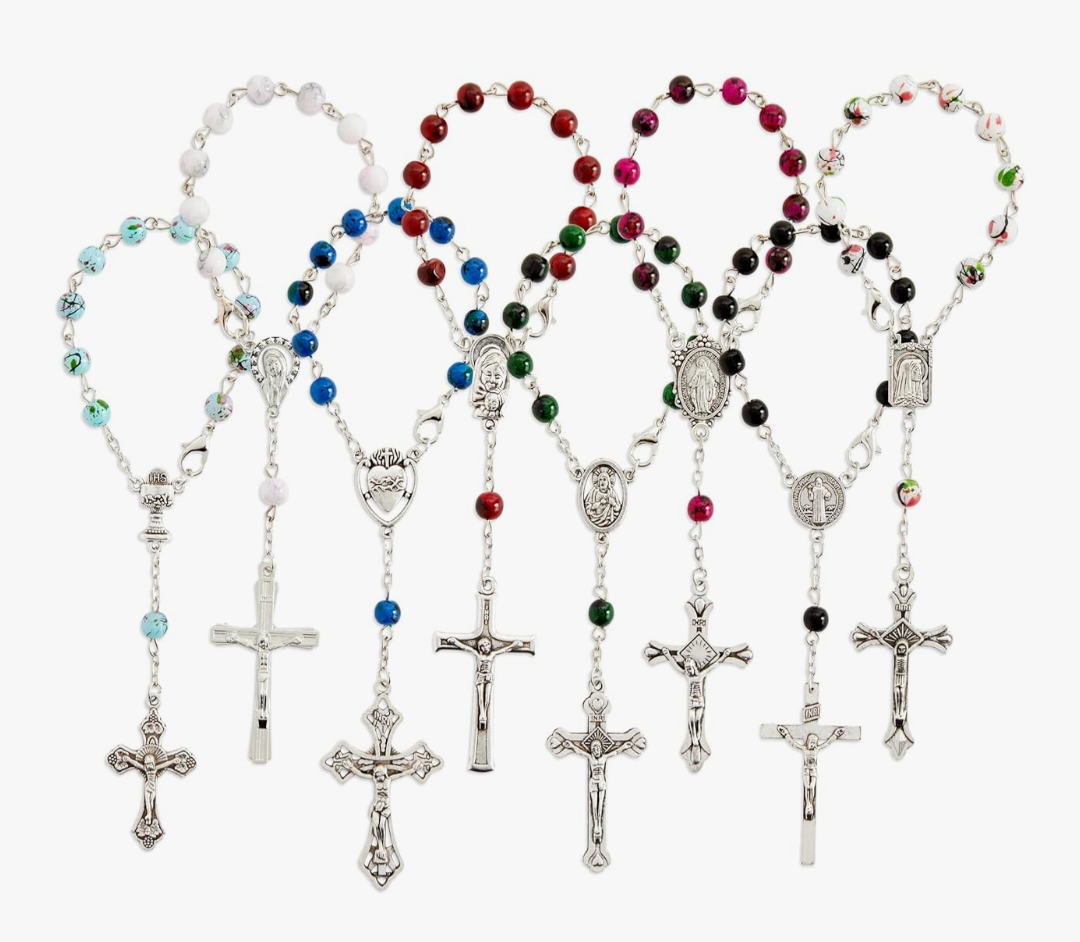 Mini Rosary