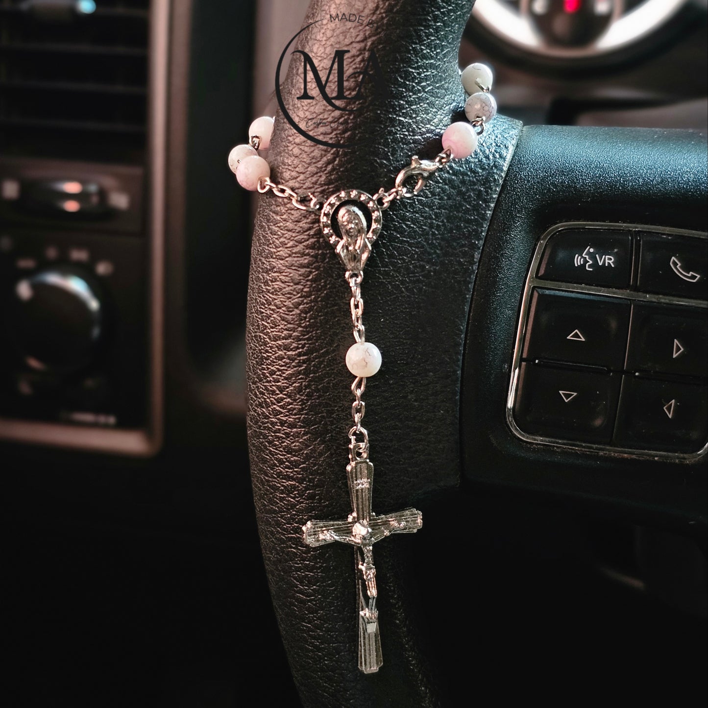 Mini Rosary